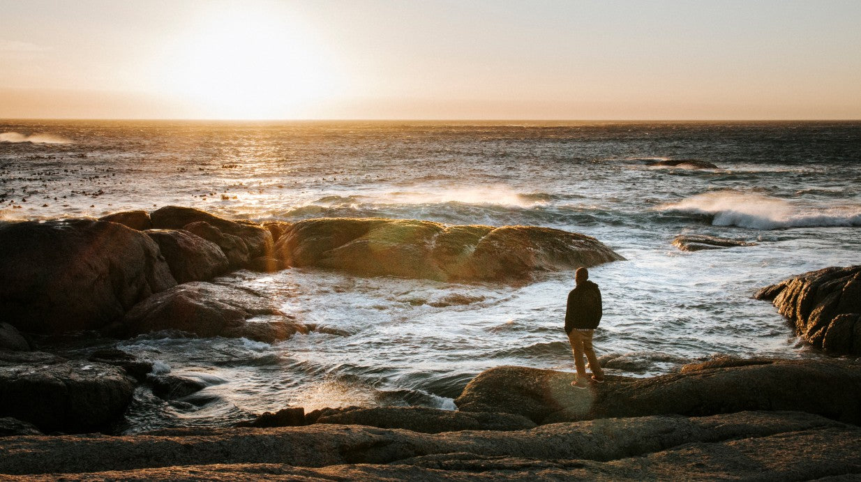 How to create a mindful Tea Ritual with Organic Blends