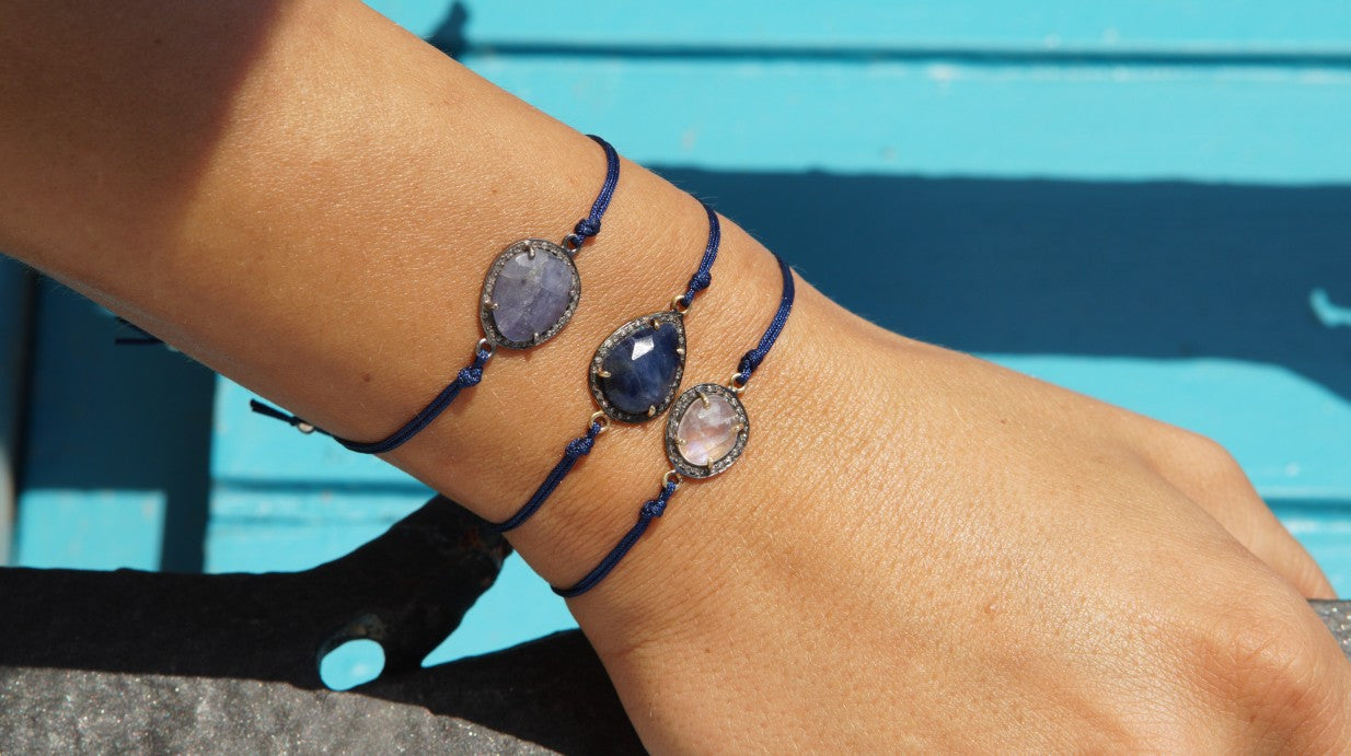 That Summer Feeling - In a necklace