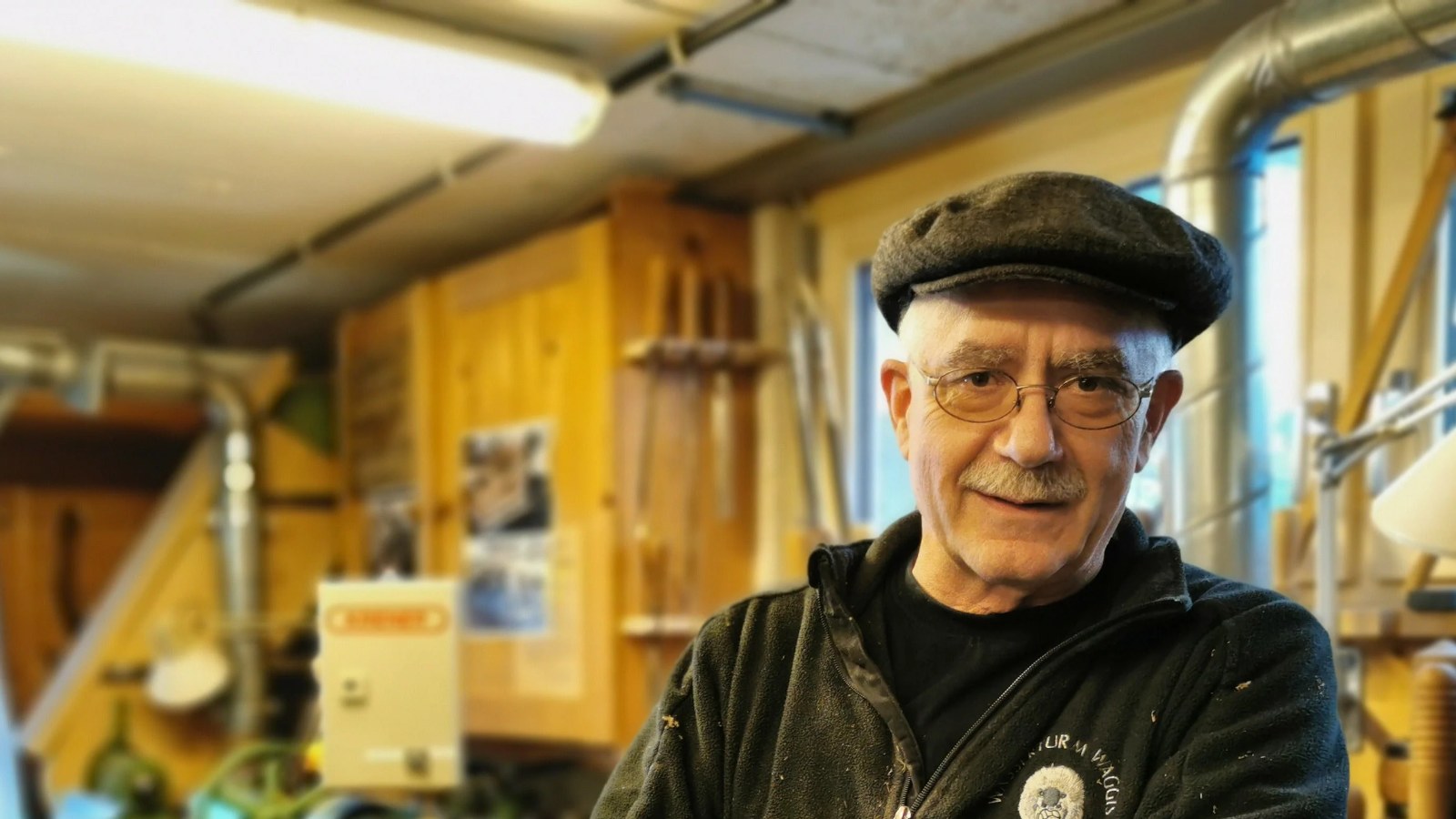 Peter Luisoni