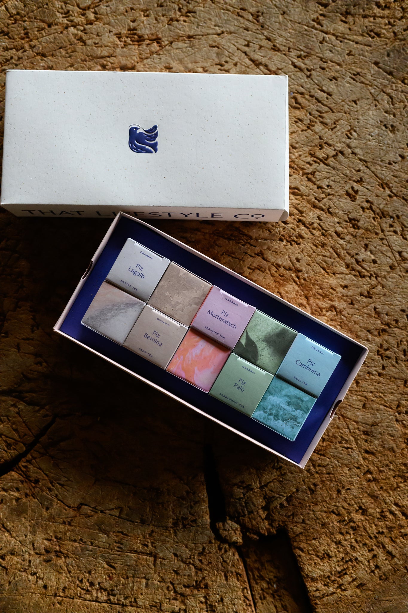 Alpine Elixir Taster Pack