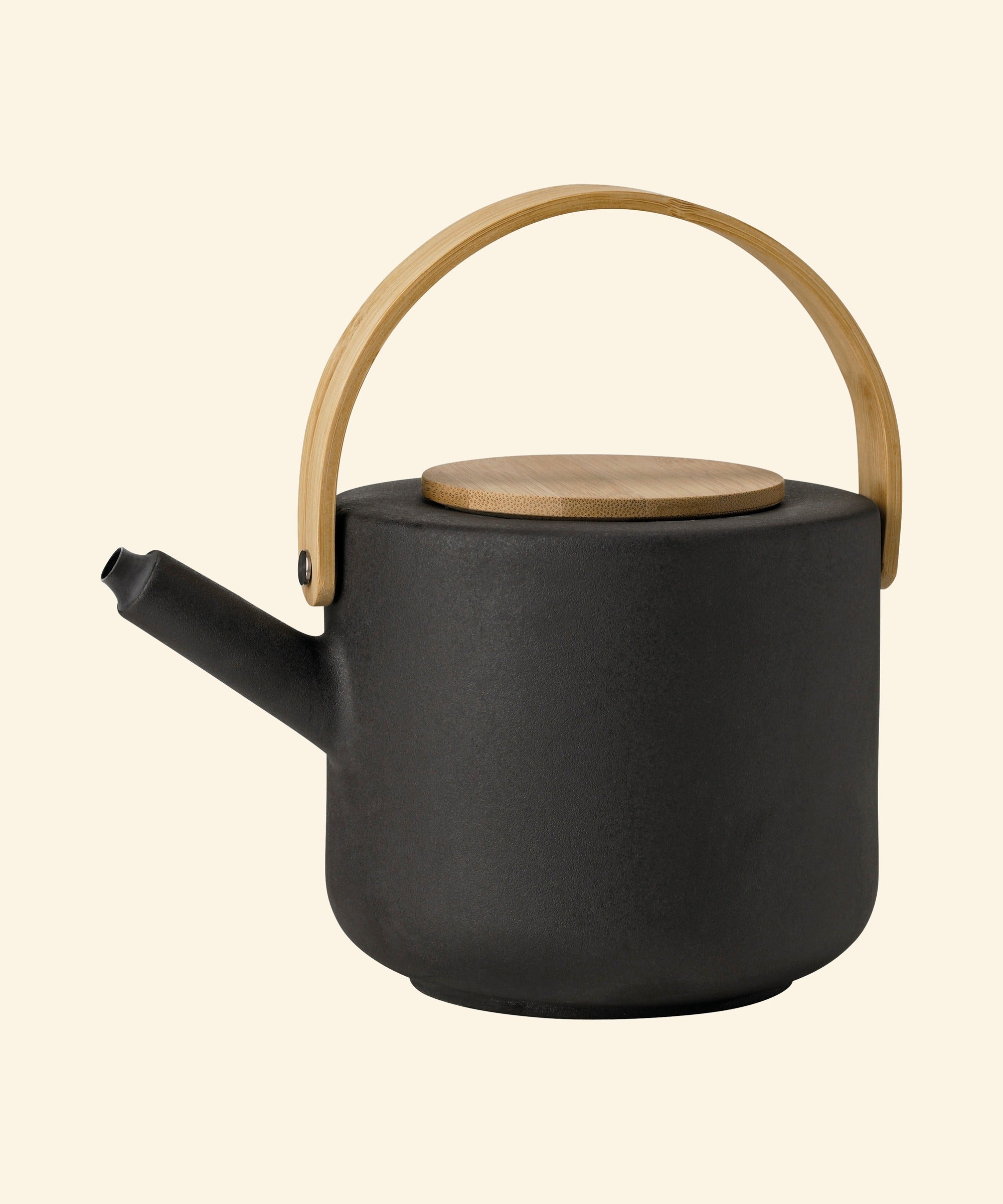 TLCo. Tea Ritual Set — Teapot & Warmer