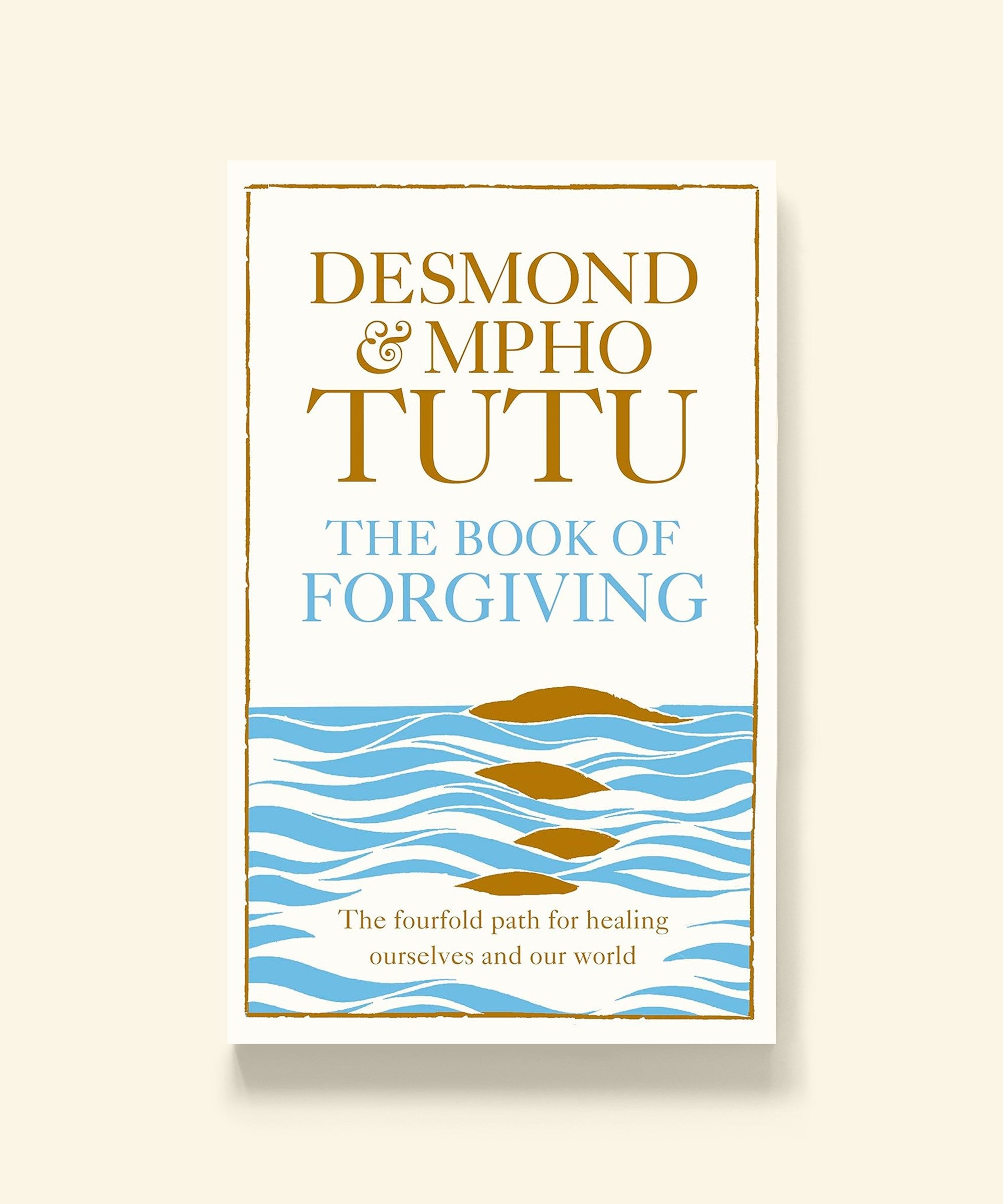 The Book of Forgiving