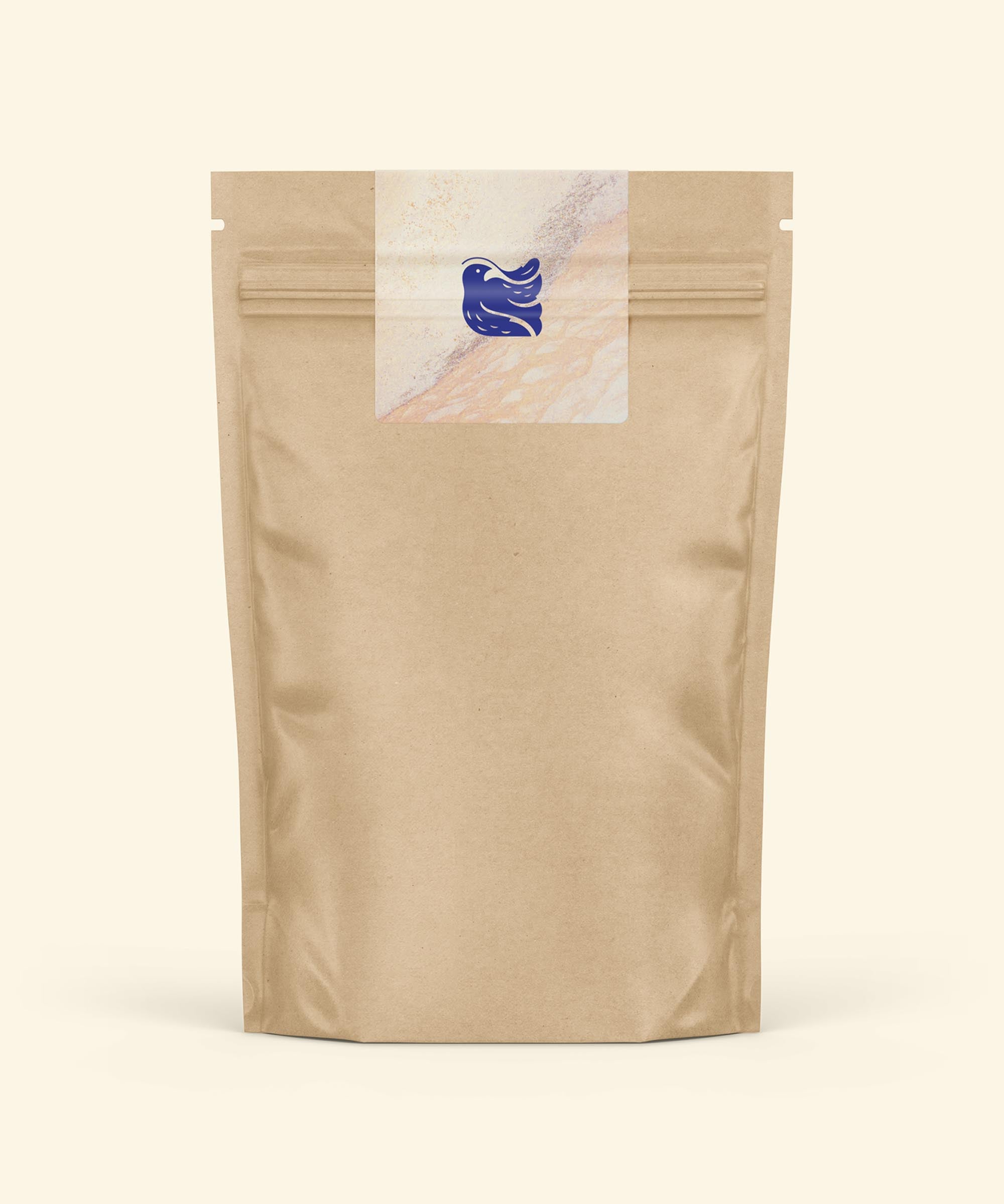 Organic Nettle Tea — 45 Bag Refill