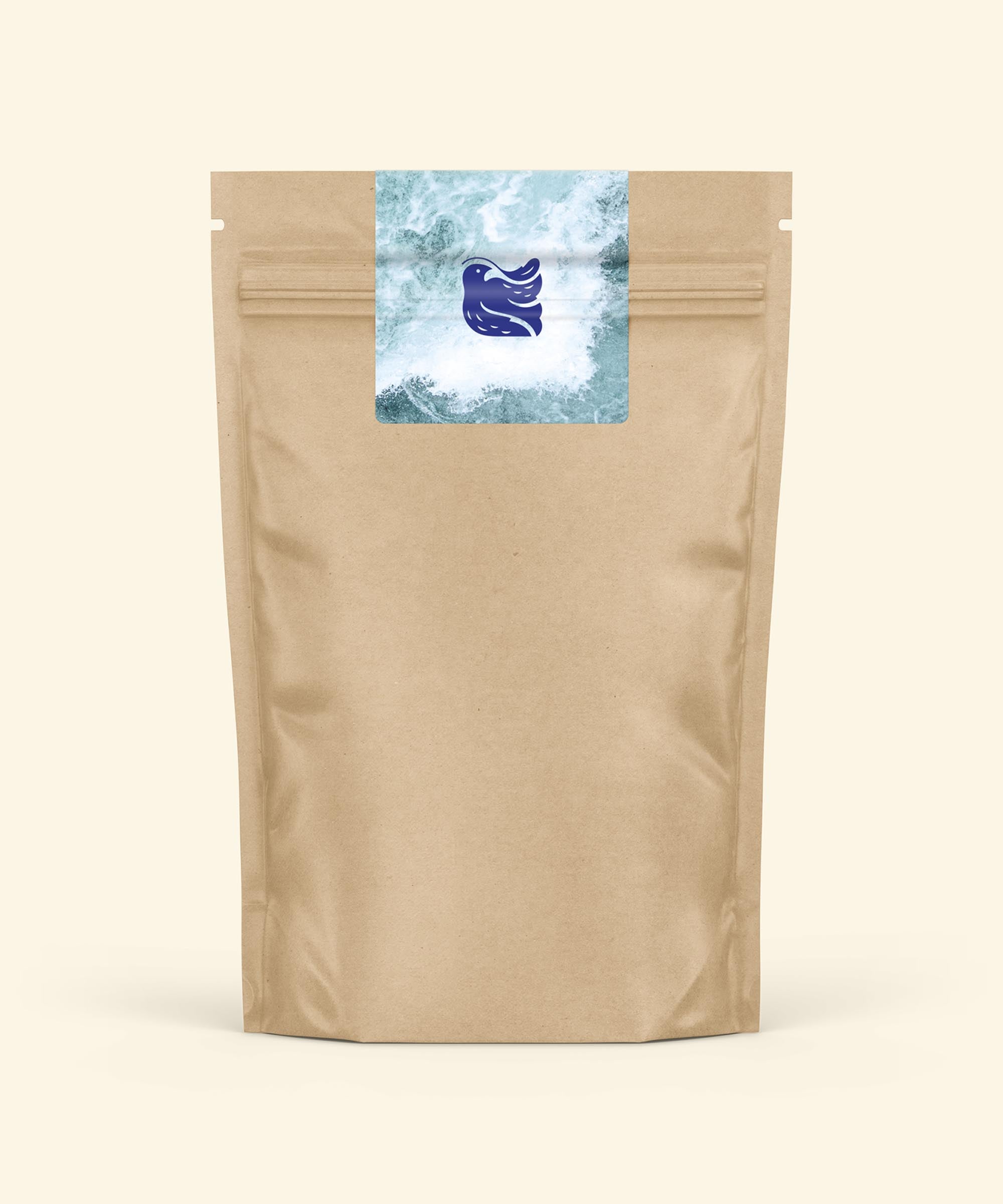 Organic Sage Tea — 45 Bag Refill
