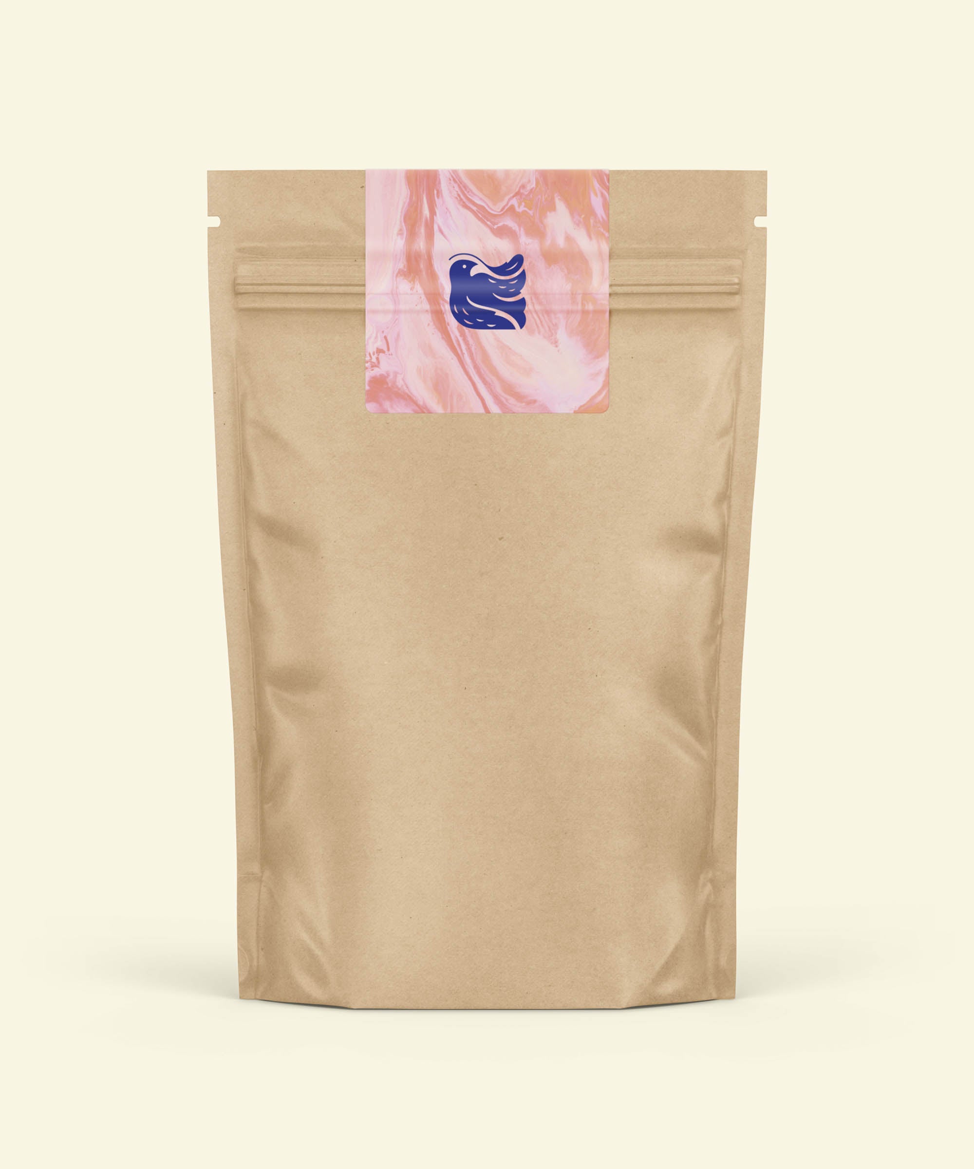 Organic Verveine Tea — 45 Bag Refill