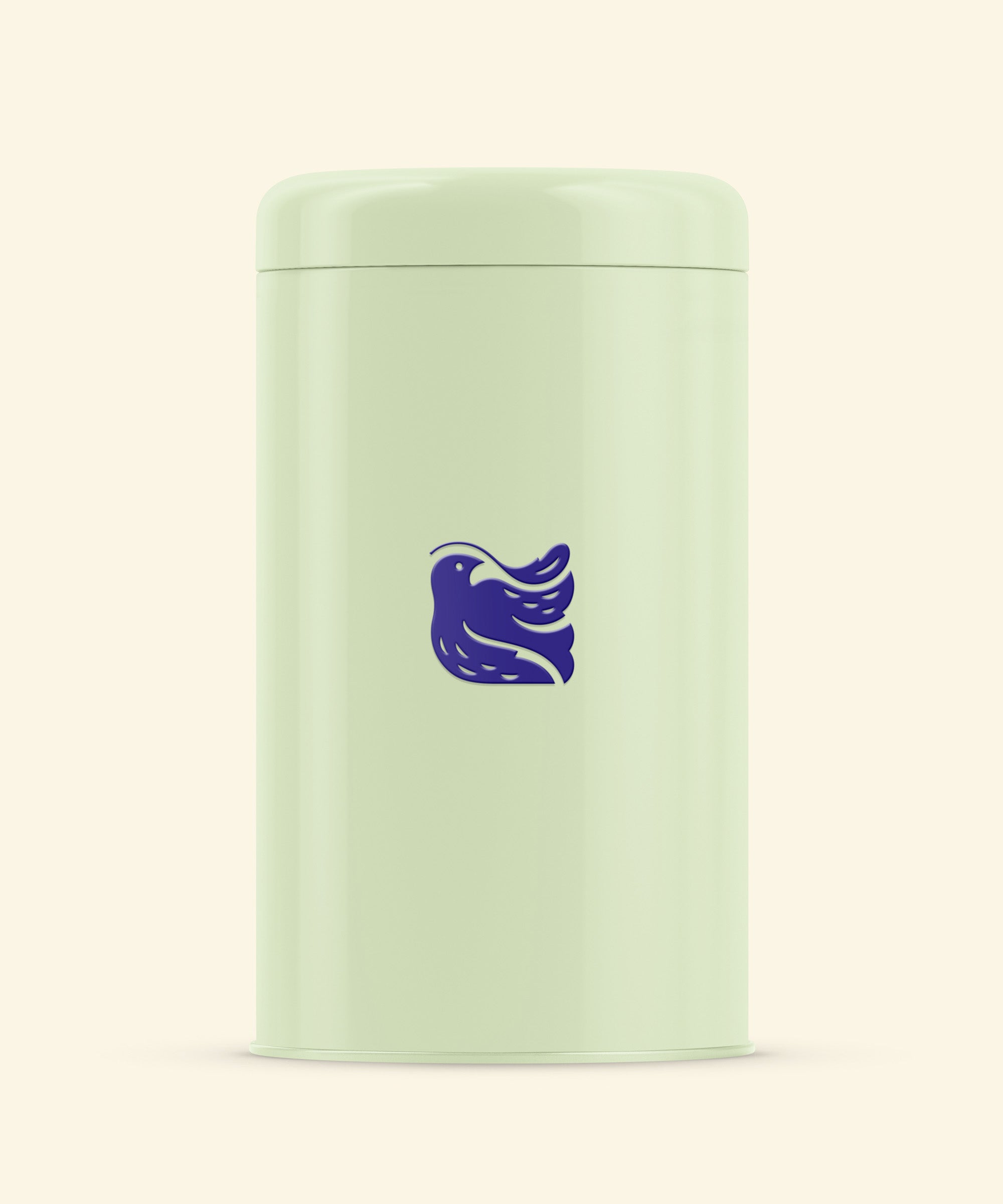 Organic Peppermint Tea — 15 Bags