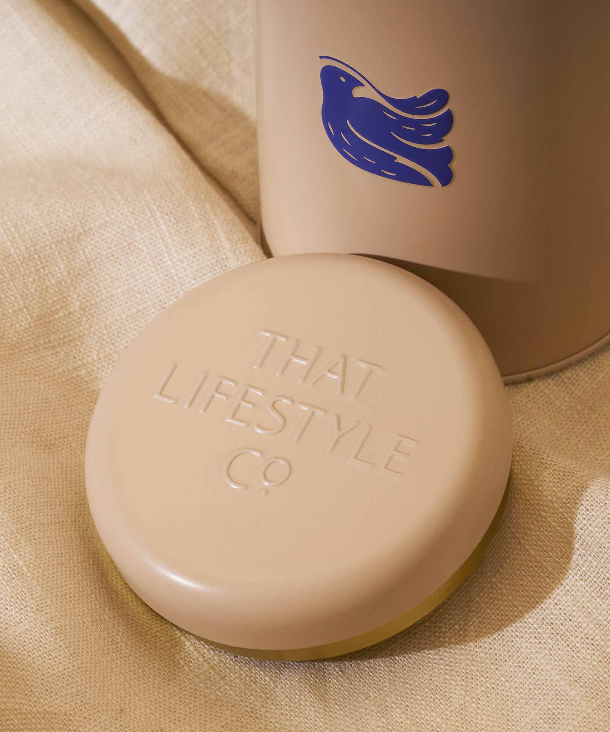 Organic Hemp Tea — 15 Bags