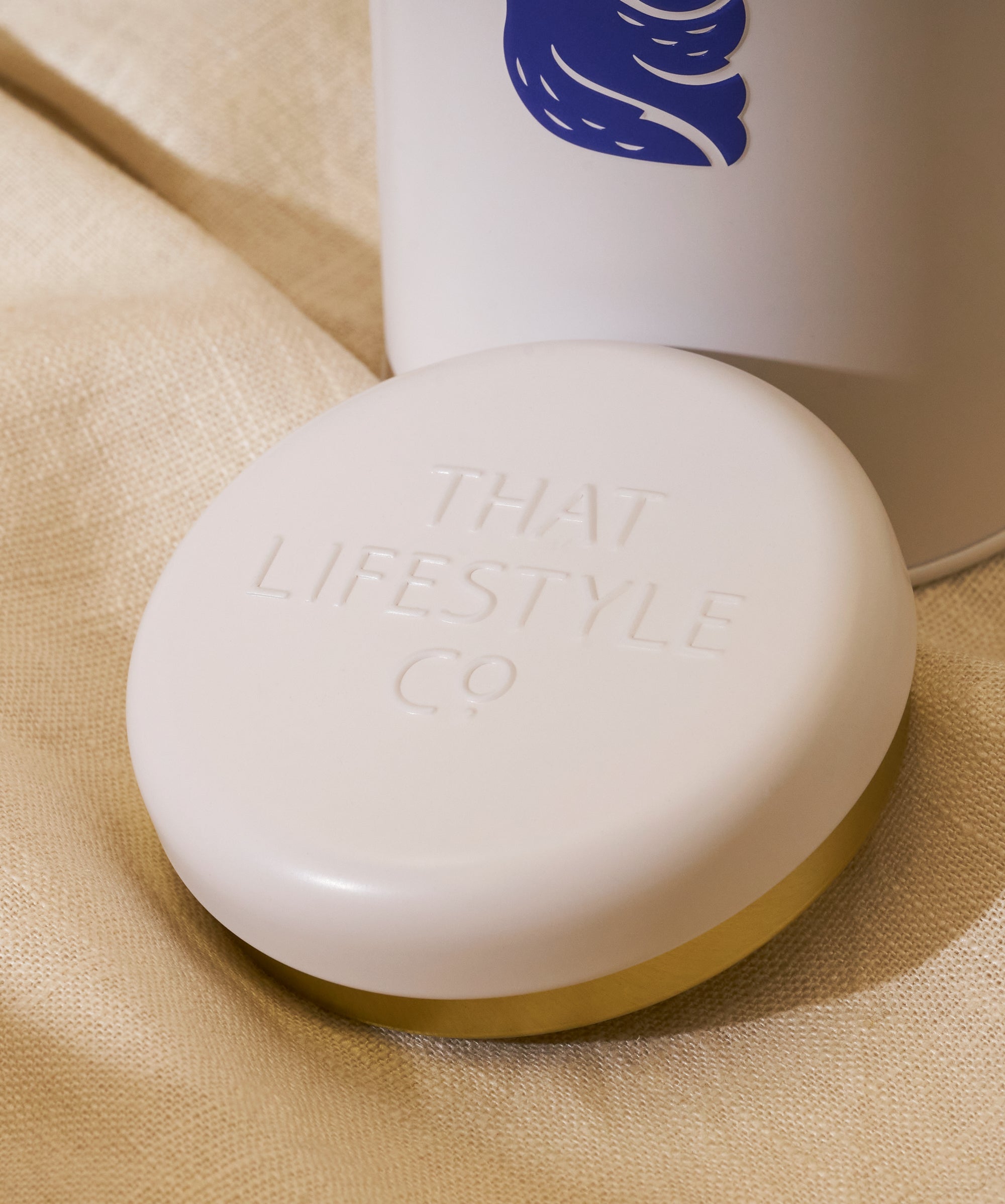 Organic Alpine Nettle — 15 Bags