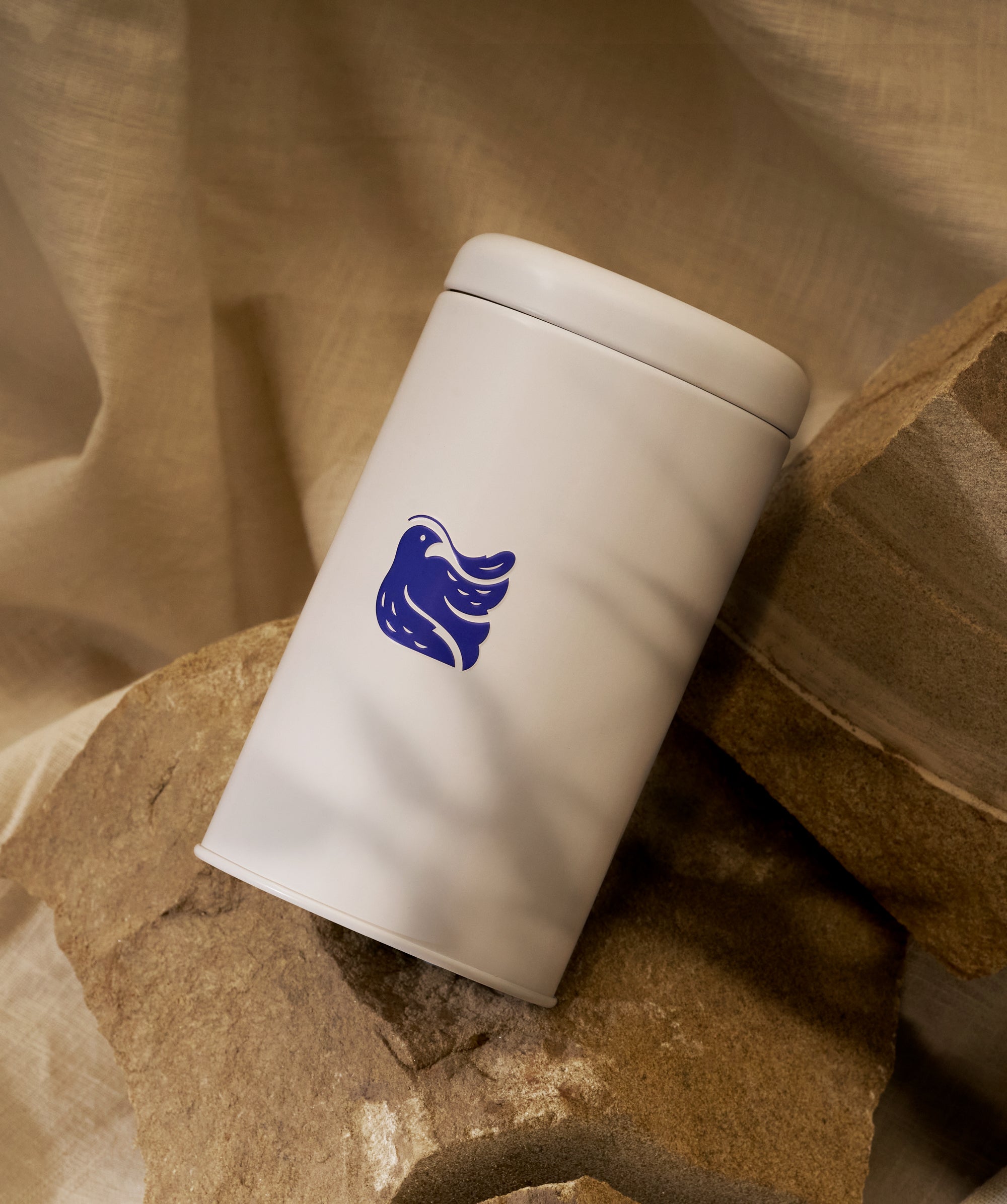 Organic Nettle Tea — 15 Bags