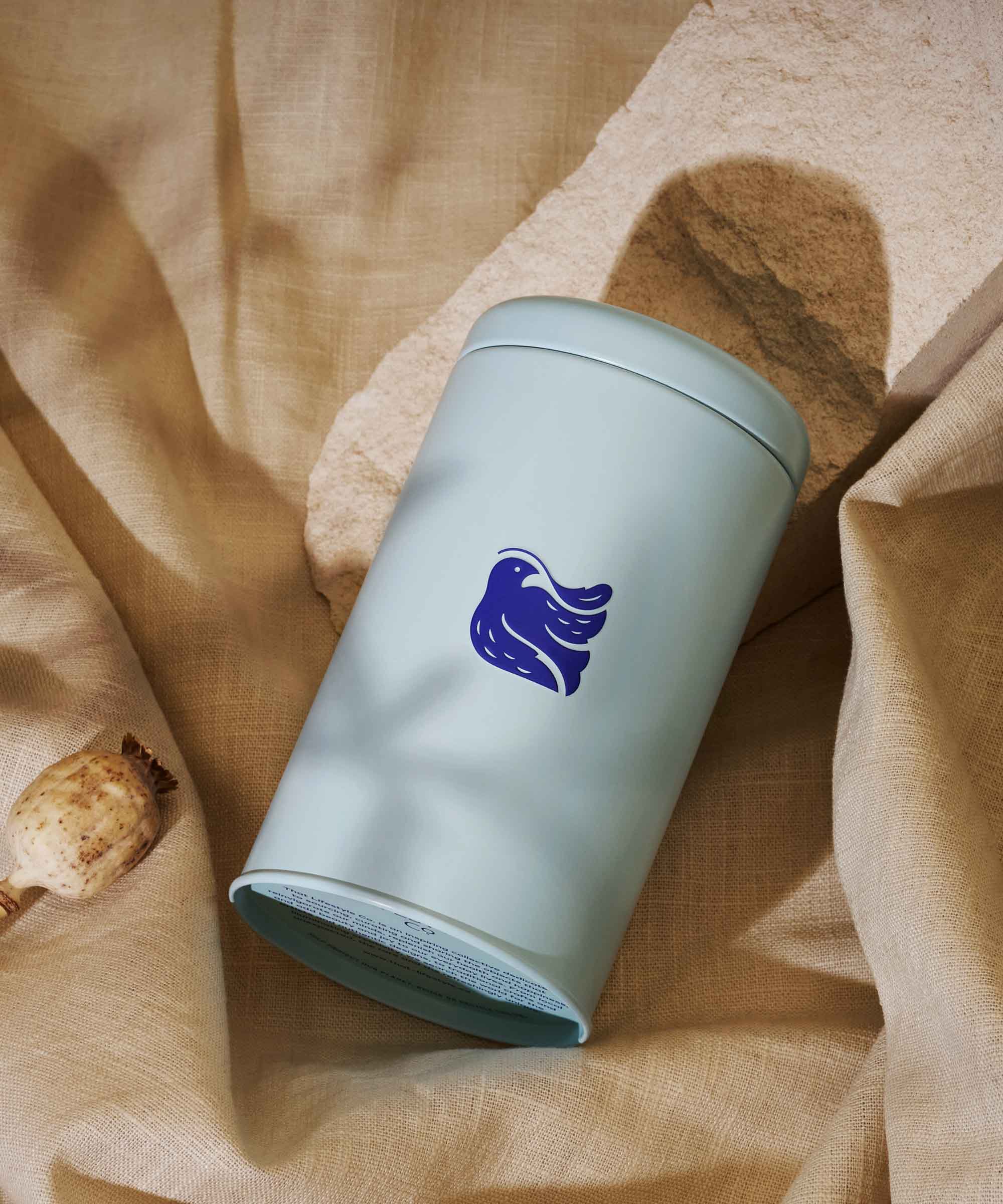 Organic Sage Tea — 15 Bags