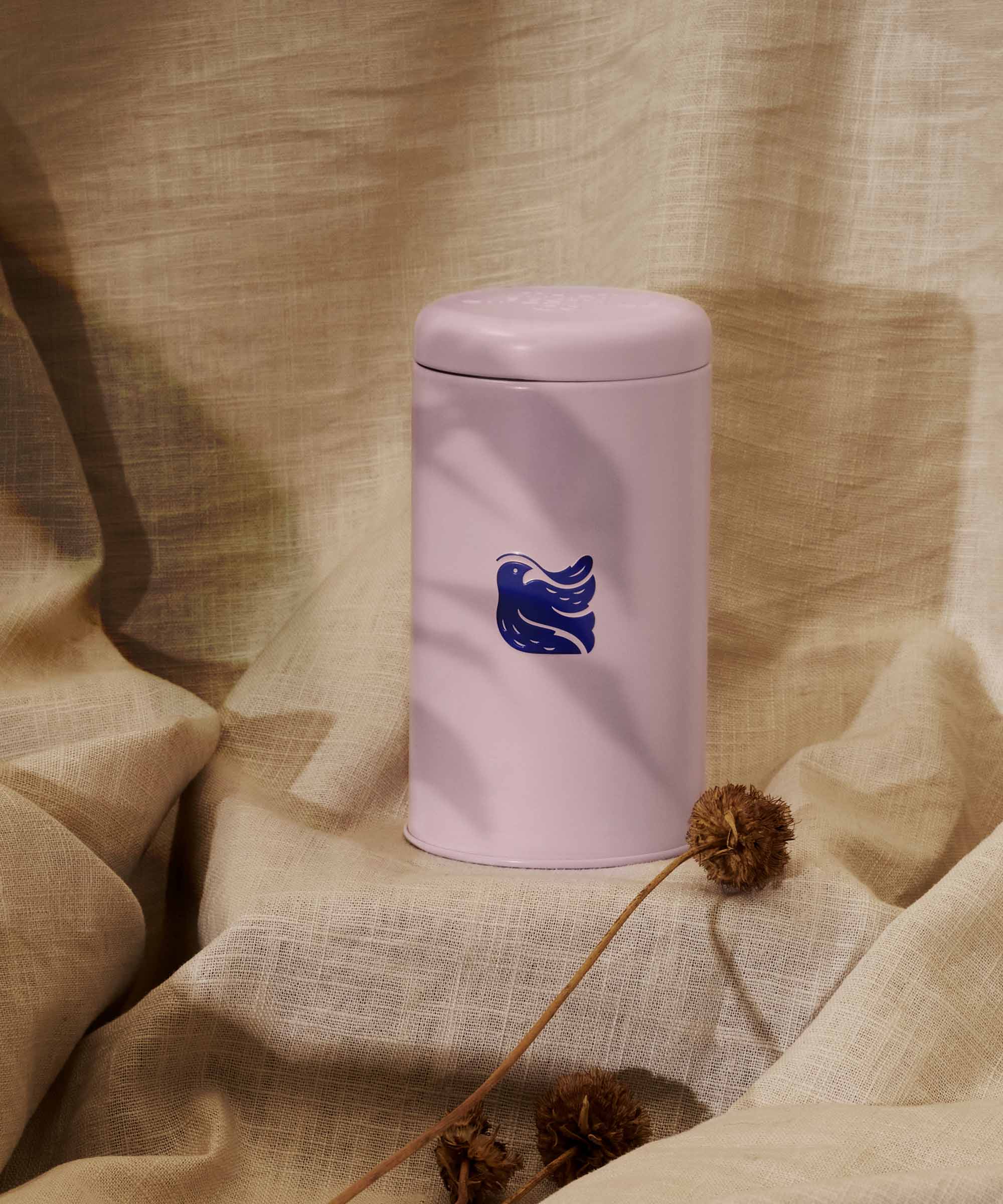 Organic Verveine Tea — 15 Bags