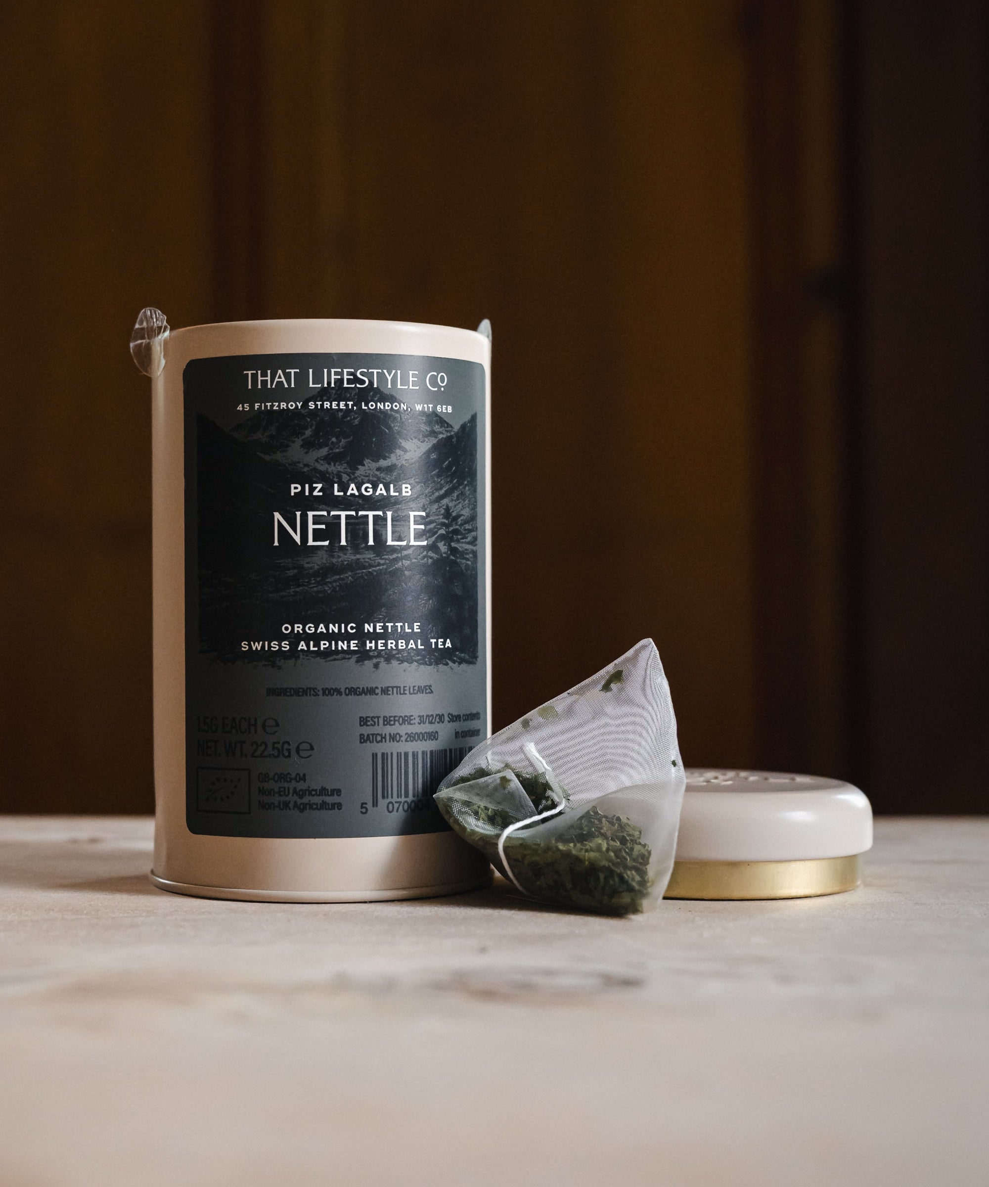 The House Trio - Our Three Most Loved Teas