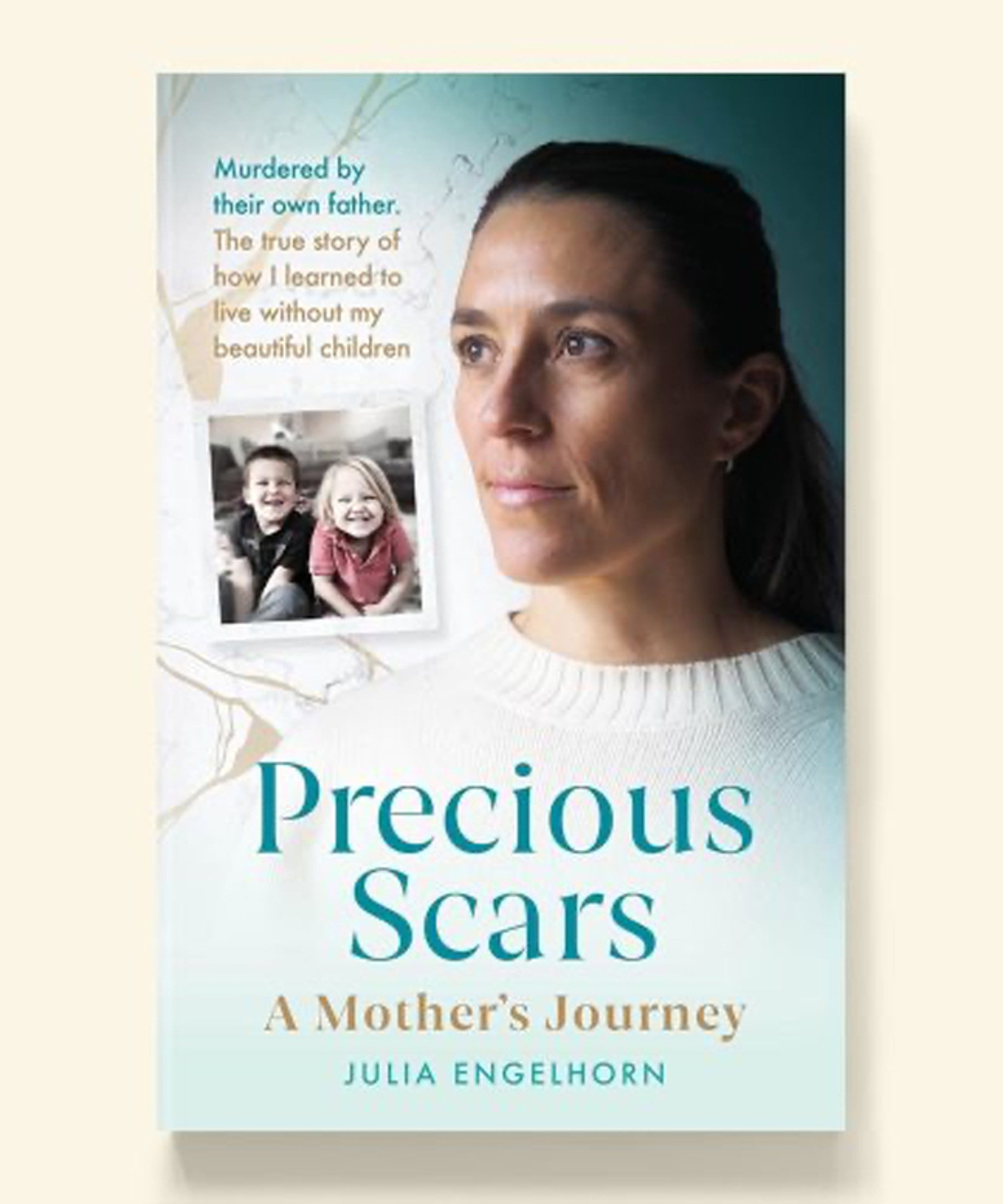 Precious Scars - A mother's Journey