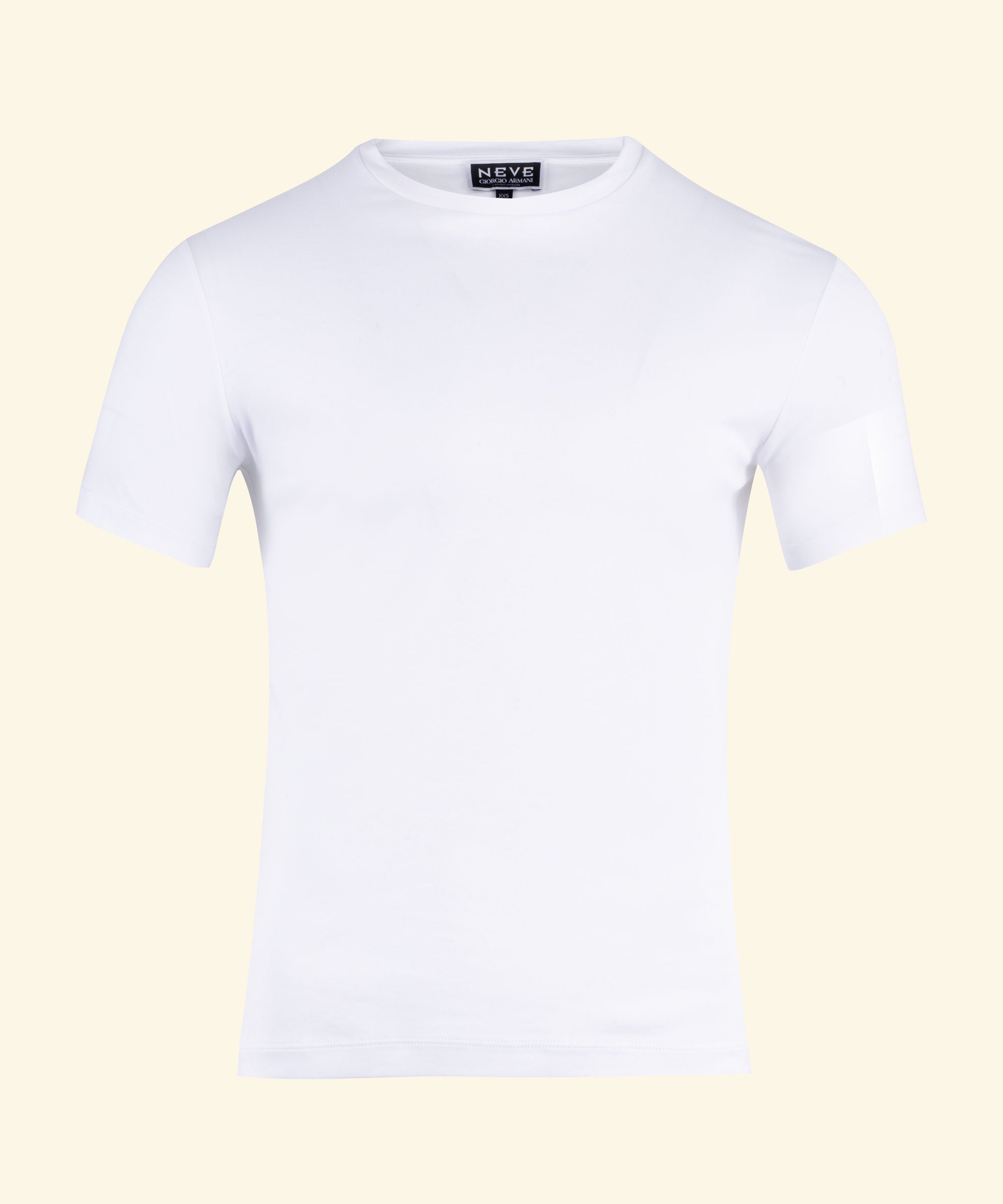 Armani Neve T-shirt White