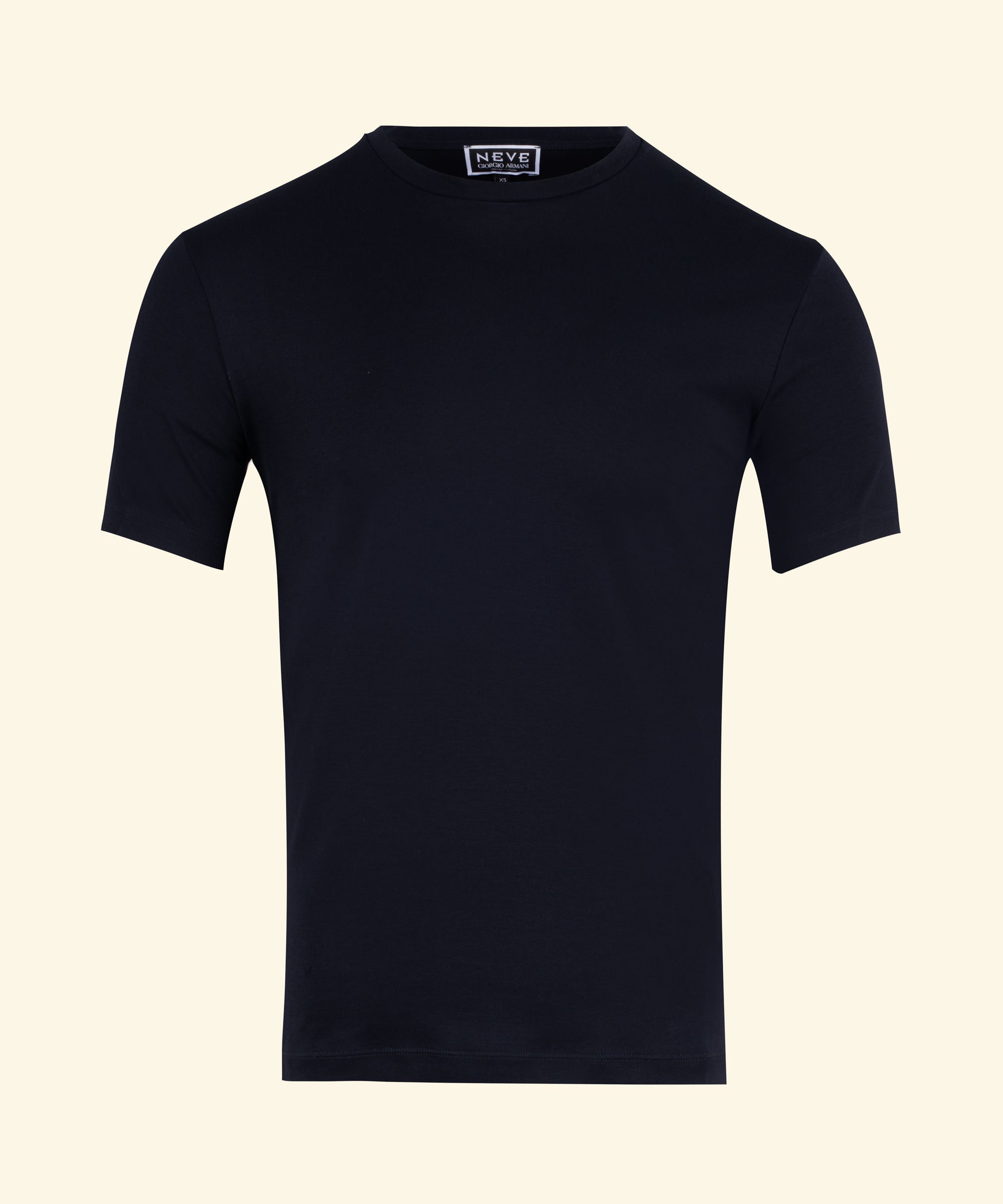 Armani Neve T-shirt Blue