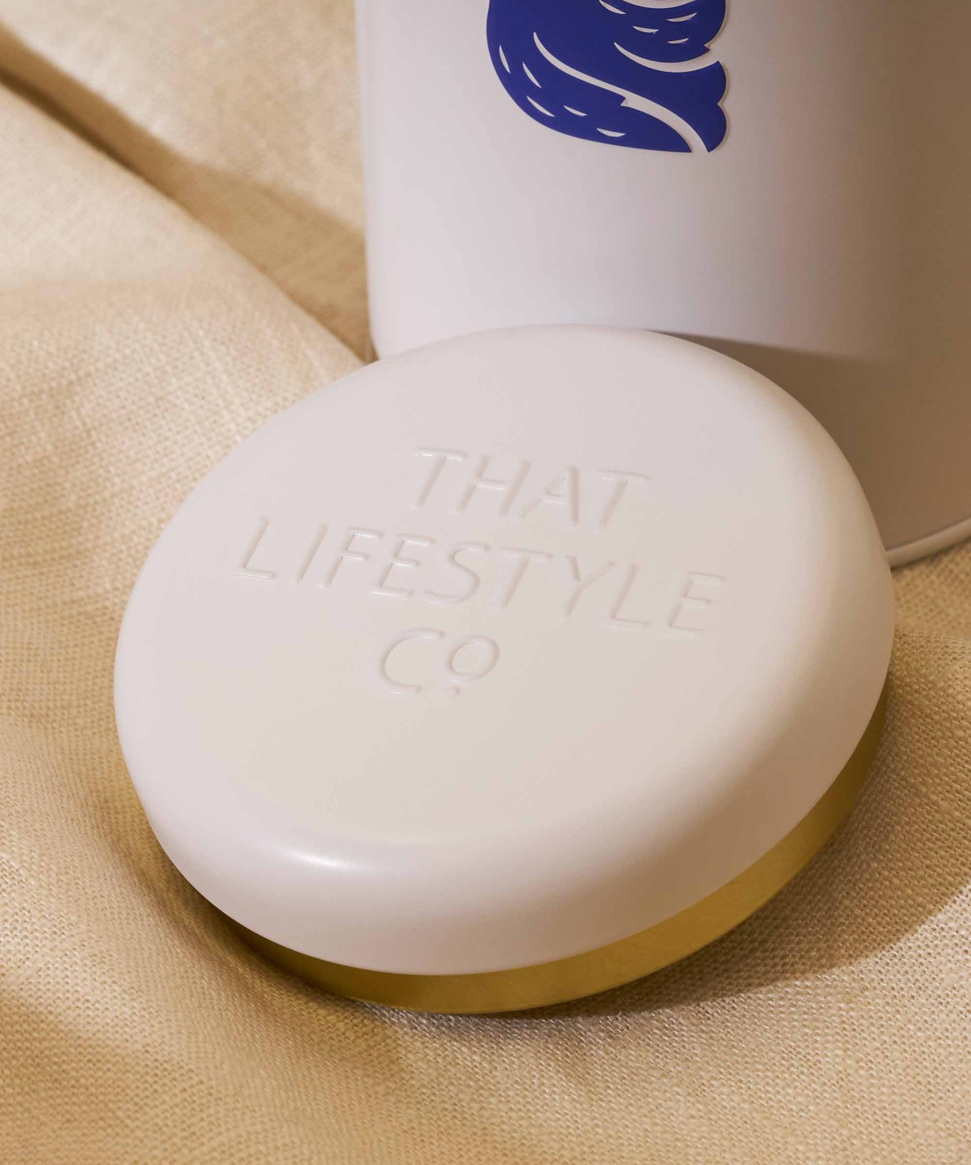 Organic Alpine Hemp — 15 Bags