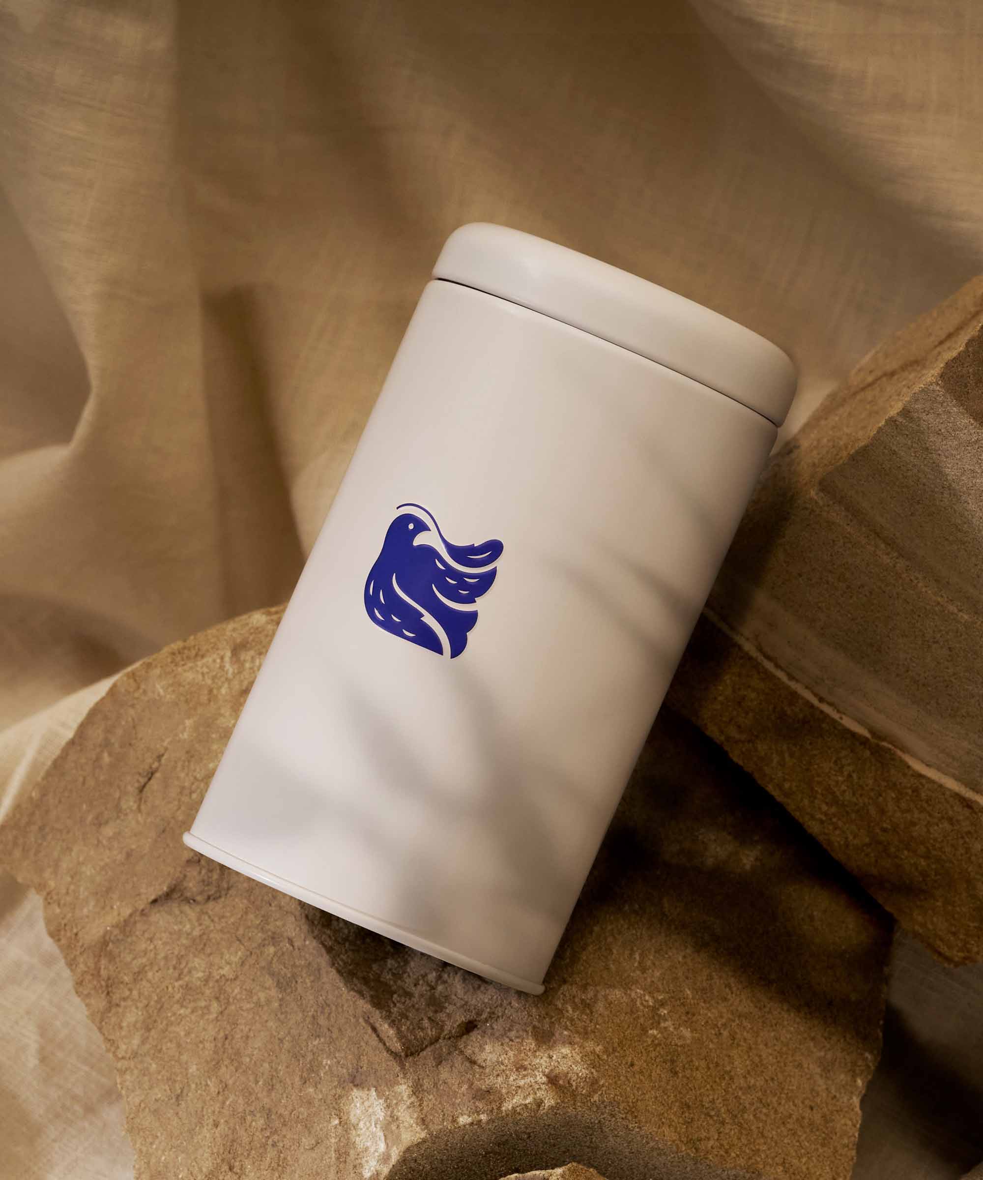 Organic Alpine Hemp — 15 Bags